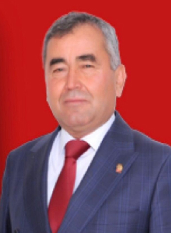 Muzaffer ÖZDEMİR